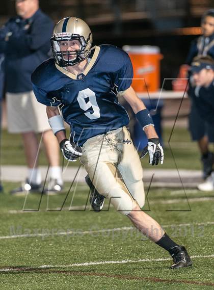 Thumbnail 1 in St. Mary's vs. Newburyport photogallery.