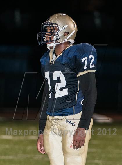 Thumbnail 1 in St. Mary's vs. Newburyport photogallery.