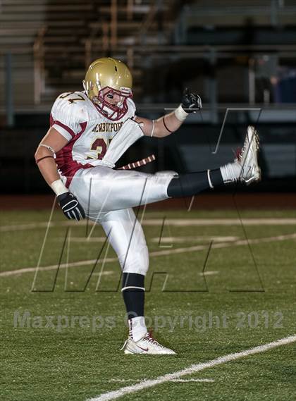Thumbnail 1 in St. Mary's vs. Newburyport photogallery.