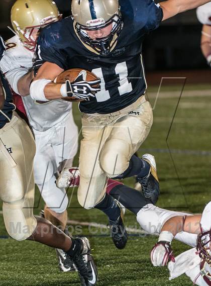 Thumbnail 2 in St. Mary's vs. Newburyport photogallery.