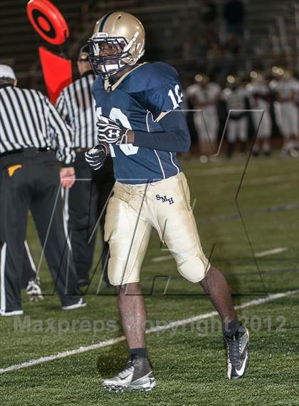 Thumbnail 3 in St. Mary's vs. Newburyport photogallery.