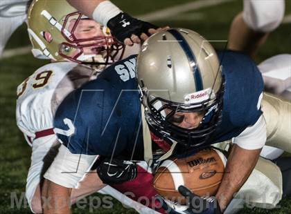 Thumbnail 2 in St. Mary's vs. Newburyport photogallery.