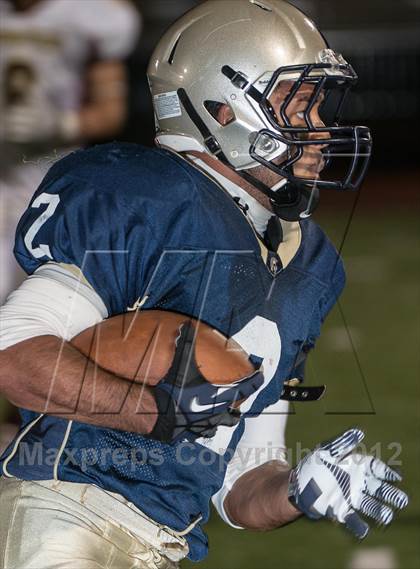 Thumbnail 1 in St. Mary's vs. Newburyport photogallery.