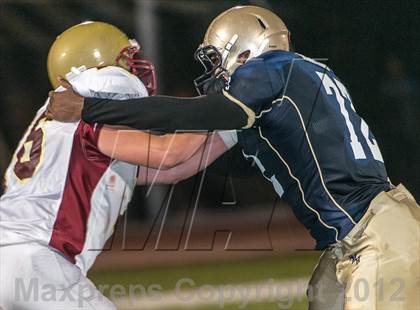 Thumbnail 3 in St. Mary's vs. Newburyport photogallery.