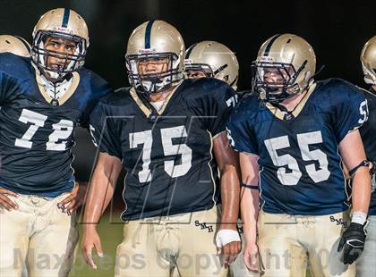 Thumbnail 3 in St. Mary's vs. Newburyport photogallery.