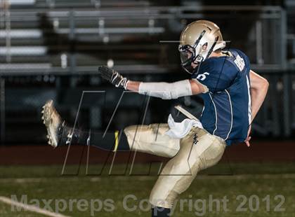 Thumbnail 1 in St. Mary's vs. Newburyport photogallery.