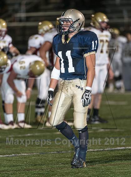 Thumbnail 2 in St. Mary's vs. Newburyport photogallery.