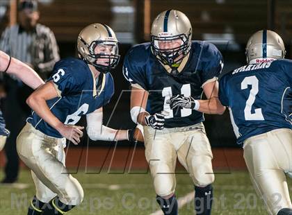 Thumbnail 2 in St. Mary's vs. Newburyport photogallery.
