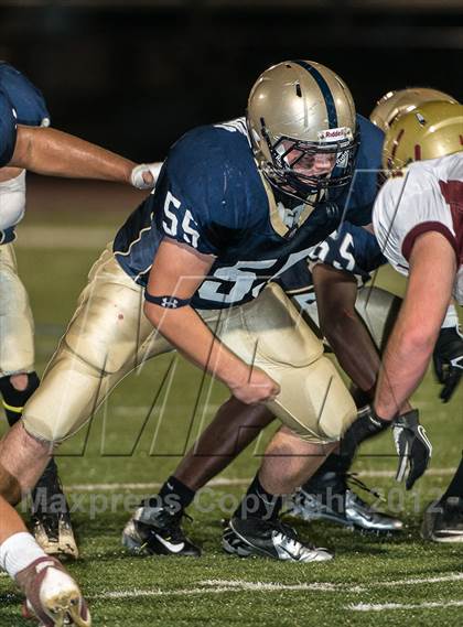 Thumbnail 1 in St. Mary's vs. Newburyport photogallery.