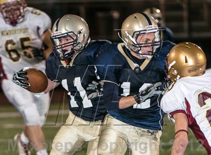 Thumbnail 3 in St. Mary's vs. Newburyport photogallery.