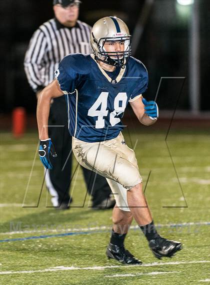 Thumbnail 1 in St. Mary's vs. Newburyport photogallery.