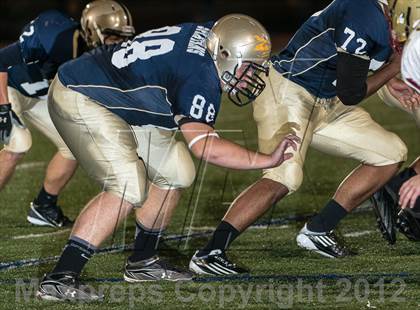 Thumbnail 3 in St. Mary's vs. Newburyport photogallery.