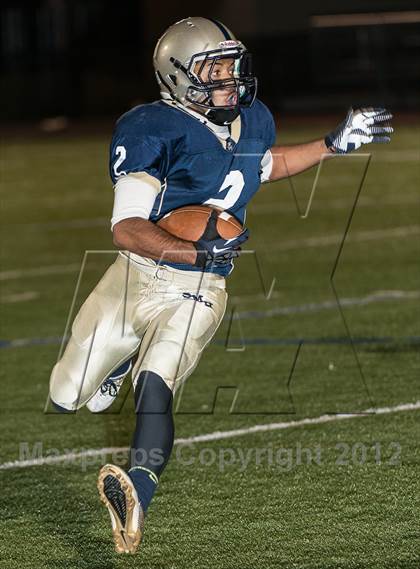 Thumbnail 3 in St. Mary's vs. Newburyport photogallery.