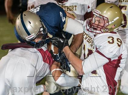 Thumbnail 2 in St. Mary's vs. Newburyport photogallery.