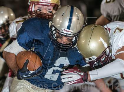 Thumbnail 1 in St. Mary's vs. Newburyport photogallery.