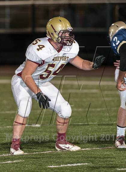 Thumbnail 1 in St. Mary's vs. Newburyport photogallery.