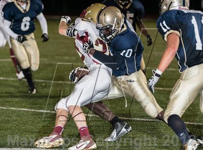 Thumbnail 1 in St. Mary's vs. Newburyport photogallery.
