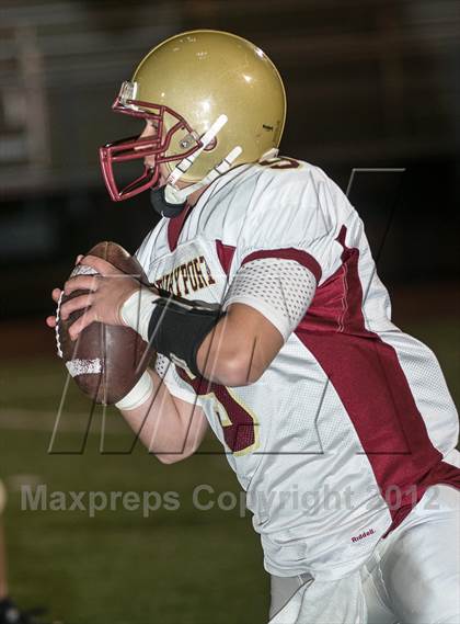 Thumbnail 3 in St. Mary's vs. Newburyport photogallery.