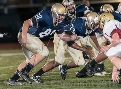 Thumbnail 3 in St. Mary's vs. Newburyport photogallery.