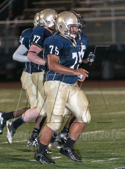 Thumbnail 2 in St. Mary's vs. Newburyport photogallery.