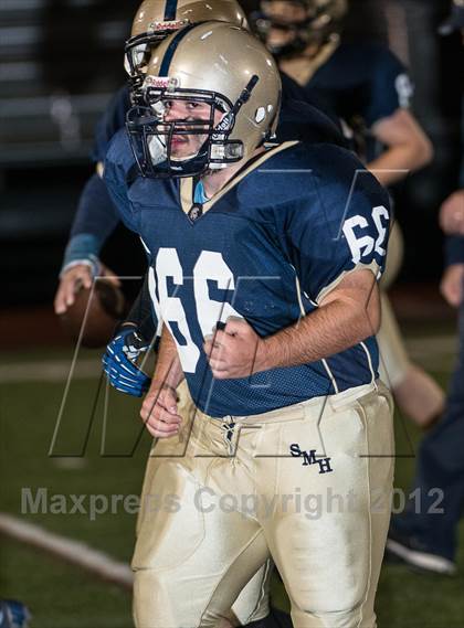 Thumbnail 1 in St. Mary's vs. Newburyport photogallery.