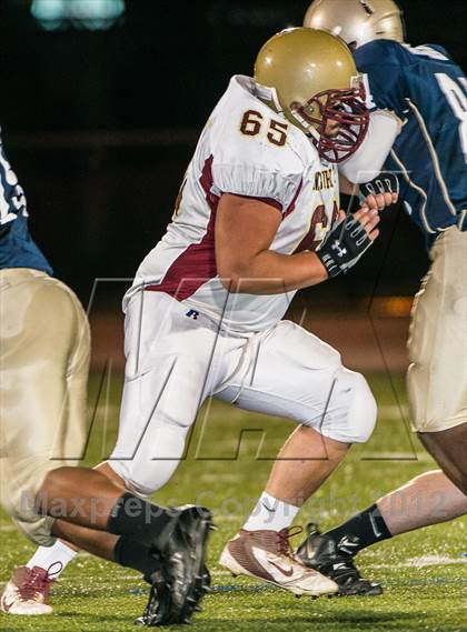 Thumbnail 2 in St. Mary's vs. Newburyport photogallery.