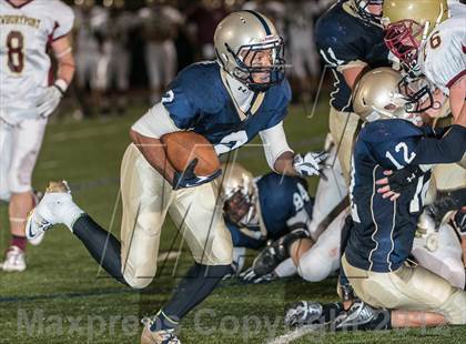 Thumbnail 3 in St. Mary's vs. Newburyport photogallery.