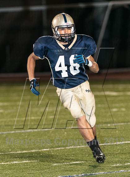 Thumbnail 2 in St. Mary's vs. Newburyport photogallery.