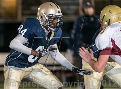 Thumbnail 3 in St. Mary's vs. Newburyport photogallery.