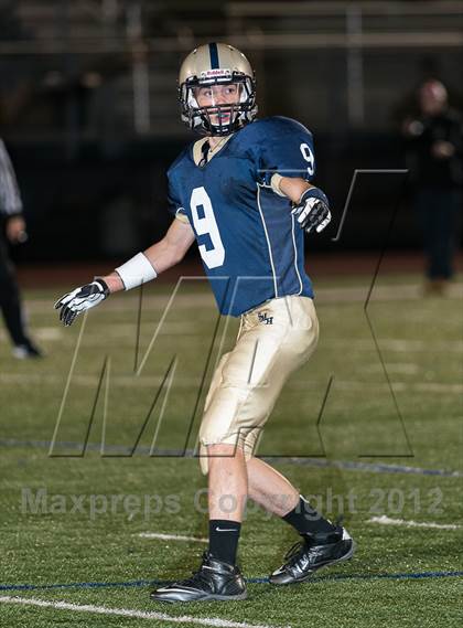 Thumbnail 2 in St. Mary's vs. Newburyport photogallery.