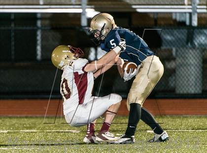 Thumbnail 3 in St. Mary's vs. Newburyport photogallery.