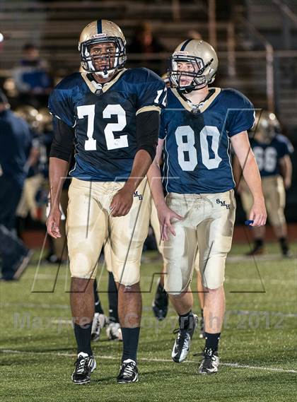 Thumbnail 1 in St. Mary's vs. Newburyport photogallery.