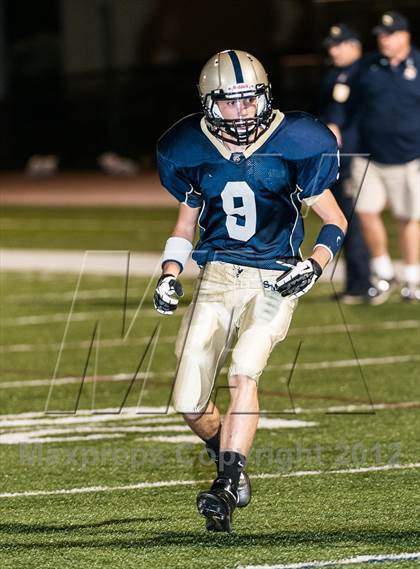 Thumbnail 2 in St. Mary's vs. Newburyport photogallery.