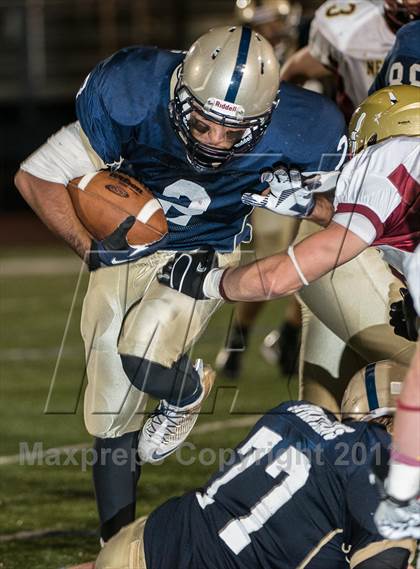 Thumbnail 3 in St. Mary's vs. Newburyport photogallery.