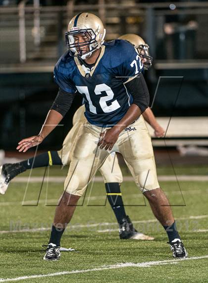 Thumbnail 2 in St. Mary's vs. Newburyport photogallery.