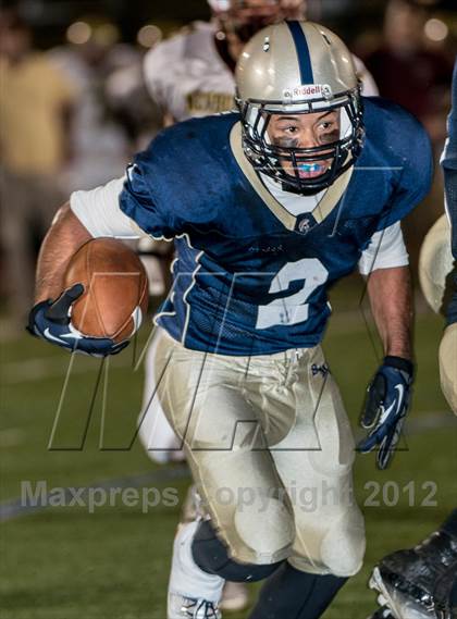 Thumbnail 2 in St. Mary's vs. Newburyport photogallery.