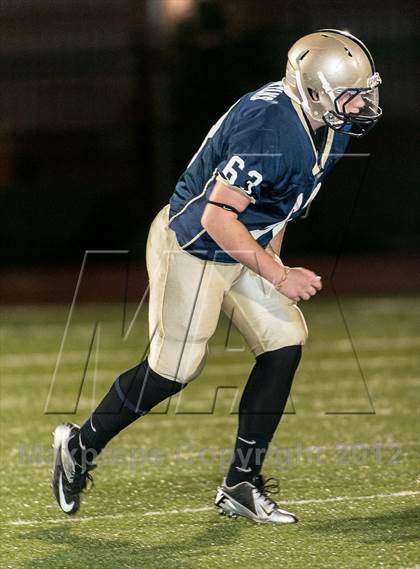 Thumbnail 3 in St. Mary's vs. Newburyport photogallery.