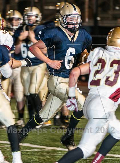 Thumbnail 1 in St. Mary's vs. Newburyport photogallery.