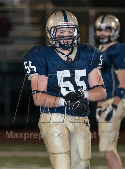 Thumbnail 2 in St. Mary's vs. Newburyport photogallery.