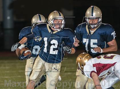 Thumbnail 1 in St. Mary's vs. Newburyport photogallery.