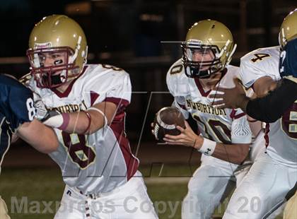 Thumbnail 3 in St. Mary's vs. Newburyport photogallery.