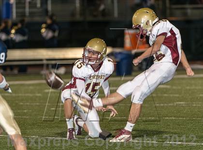 Thumbnail 1 in St. Mary's vs. Newburyport photogallery.
