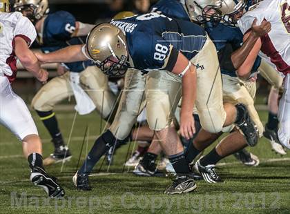 Thumbnail 2 in St. Mary's vs. Newburyport photogallery.