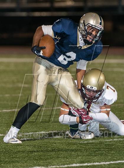 Thumbnail 1 in St. Mary's vs. Newburyport photogallery.