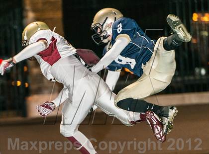 Thumbnail 2 in St. Mary's vs. Newburyport photogallery.