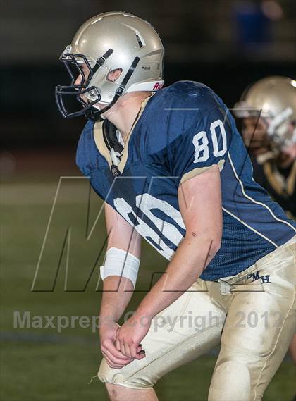 Thumbnail 2 in St. Mary's vs. Newburyport photogallery.