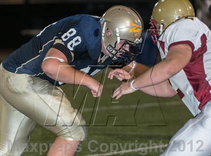 Thumbnail 3 in St. Mary's vs. Newburyport photogallery.