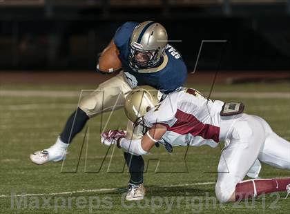 Thumbnail 3 in St. Mary's vs. Newburyport photogallery.