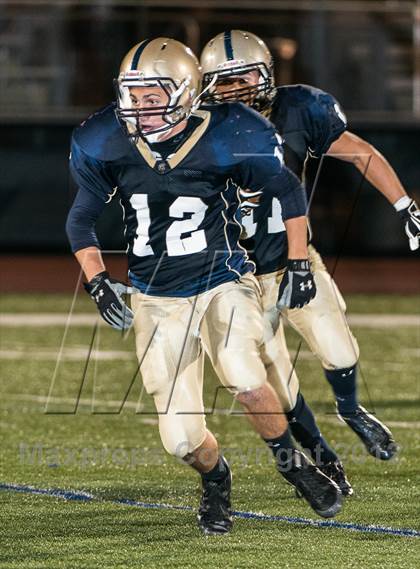 Thumbnail 1 in St. Mary's vs. Newburyport photogallery.