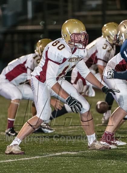 Thumbnail 3 in St. Mary's vs. Newburyport photogallery.